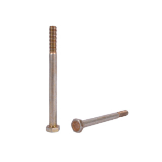 Болт М 6 х 75 х 1 крышки стартера ,