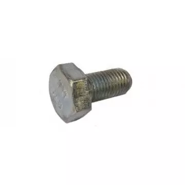 Болт М10*1,25*20 (NF) крепления кронштейна генератора  20шт