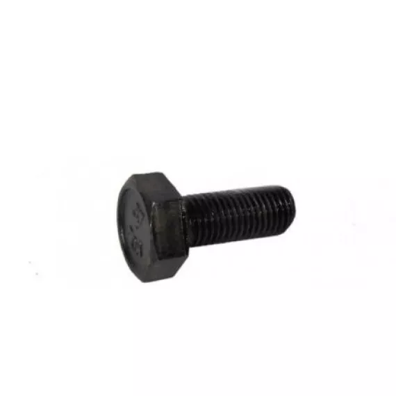 Болт М10*1,25*25 (NF) кл.пр 10.9 ступицы, шар. опоры  2108 20шт