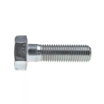 Болт М10*1,25*35 передней поперечины -2121 20шт