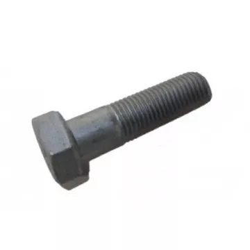 Болт М10*1,25*40 (NF) крепл. кронштейна генератора  10шт