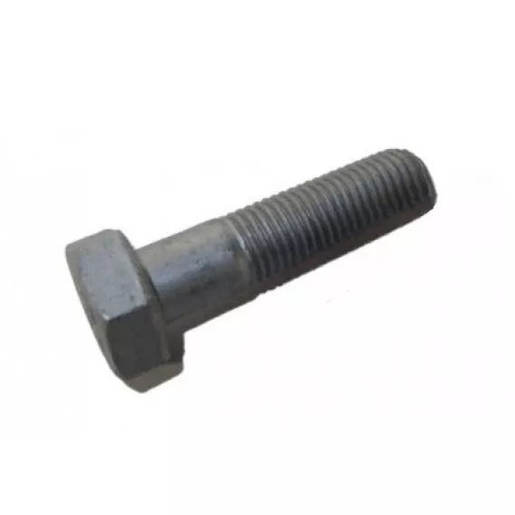 Болт М10*1,25*40 крепл. кронштейна генератора  50шт