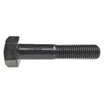 Болт М10*1,25*50 кл.пр 10.9 перед амортиз -2101 30шт черный