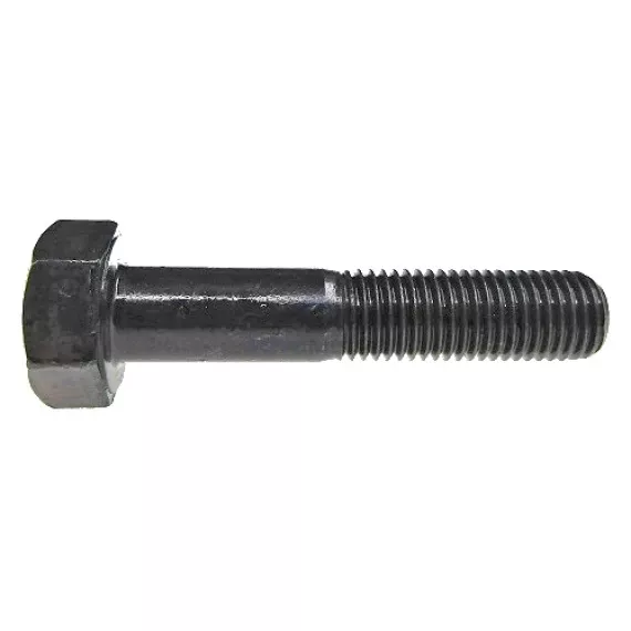 Болт М10*1,25*50 кл.пр 10.9 перед амортиз -2101 30шт черный