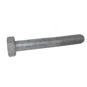 Болт М10*1,25*70 (NF) кронш растяжки -2108 (Автонормаль) 10шт