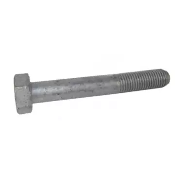 Болт М10*1,25*70 (NF) кронш растяжки -2108 (Автонормаль) 10шт