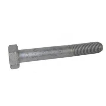 Болт М10*1,25*70 кронш растяжки -2108 50шт