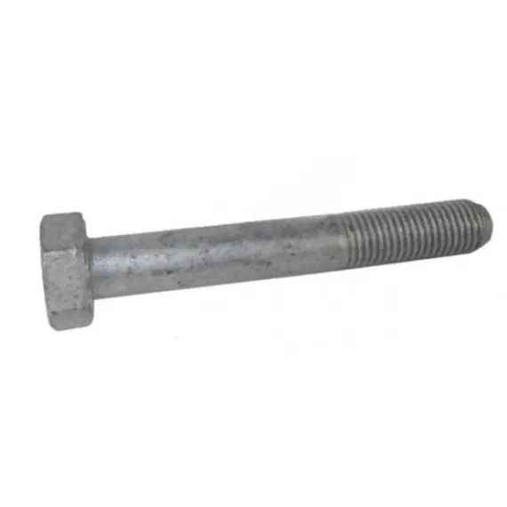 Болт М10*1,25*70 кронш растяжки -2108 50шт