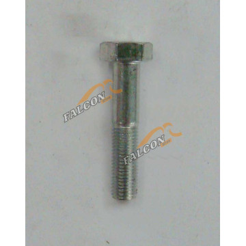 Болт М10х1,25х50 кронш растяжки -2108,сист выпус Камаз 50шт