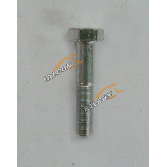 Болт М10х1,25х50 кронш растяжки -2108,сист выпус Камаз 50шт