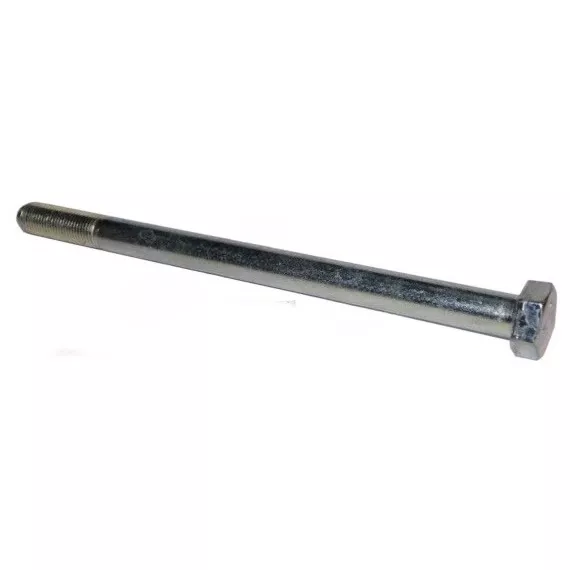 Болт М12*1,25*180 кл.пр 10.9 крепл. КПП верхний (длинный) "КАМАЗ" 10шт