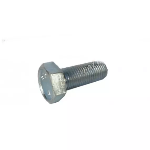 Болт М12*1,25*30 (NF) креп шкива к./вала  2101 10шт