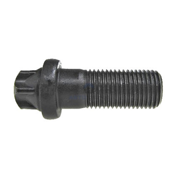 Болт М12*1,25*30 (NF) крепл суппорта -2108 (Автонормаль) звездочка 10шт