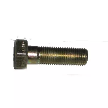Болт М12*1,25*40 кл.пр 10.9 подушки двигателя КАМАЗ 20шт