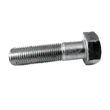 Болт М12*1,25*45 (NF) крепл КПП верх.  2101 (Автонормаль) 10шт