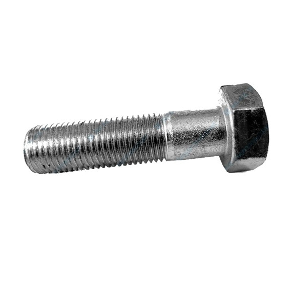 Болт М12*1,25*45 (NF) крепл КПП верх.  2101 (Автонормаль) 10шт