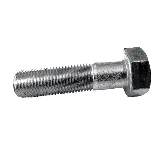 Болт М12*1,25*45 (NF) крепл КПП верх.  2101 (Автонормаль) 10шт