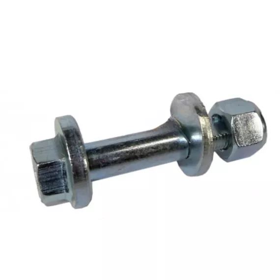 Болт М12*1,25*60 (NF) кл.пр 10.9 стойки -2108 развальный в сборе 10шт