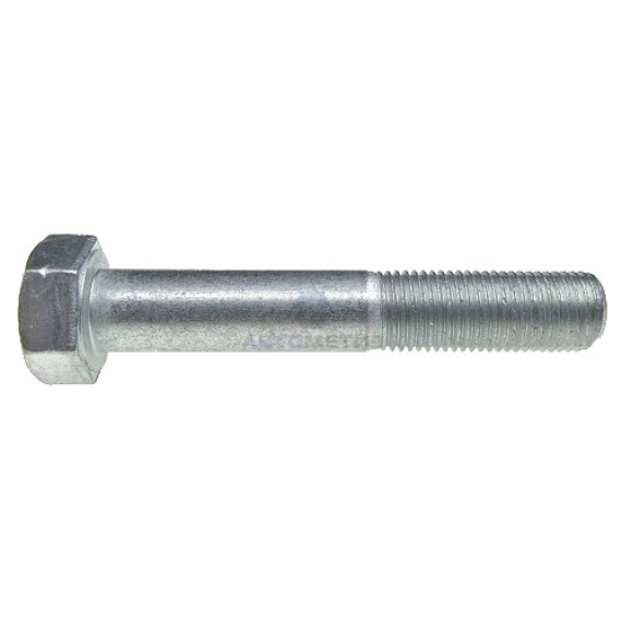 Болт М12*1,25*70 крепл реакт штанги -2101 50шт