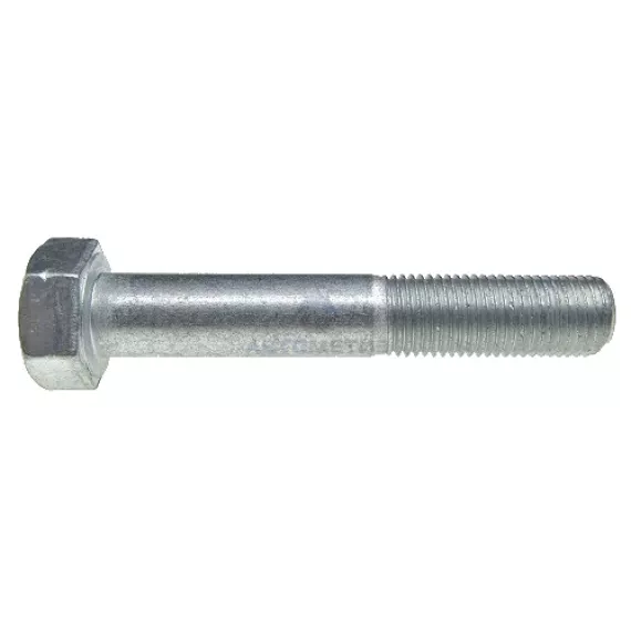 Болт М12*1,25*70 крепл реакт штанги -2101 50шт