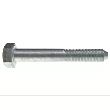 Болт М12*1,25*80 (NF) задней стойки -2108 (конус) 10шт
