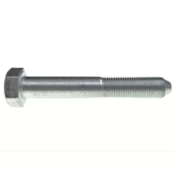 Болт М12*1,25*80 (NF) задней стойки -2108 (конус) 10шт