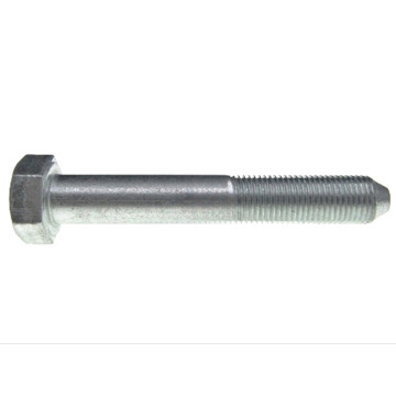 Болт М12*1,25*80 задней стойки -2108 (конус) 20шт