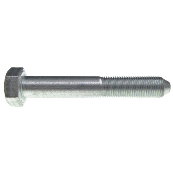 Болт М12*1,25*80 задней стойки -2108 (конус) 20шт