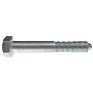 Болт М12*1,25*80 задней стойки ВАЗ-2108 (конус) 20шт