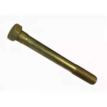 Болт М12 х110 х 1,25 подвески 2121