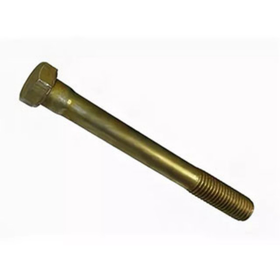 Болт М12 х110 х 1,25 подвески 2121