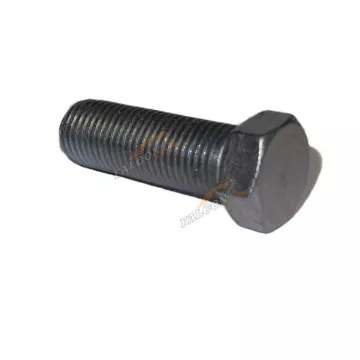 Болт М14*1,5*40 угольника лебедки -66 (кл. 19) 10шт