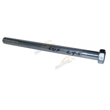 Болт М20*1,5*275 кл.пр 10.9