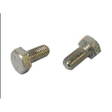 Болт М8*1,25*16 (NF) петли капота,кроншт. генератора  2101 20шт