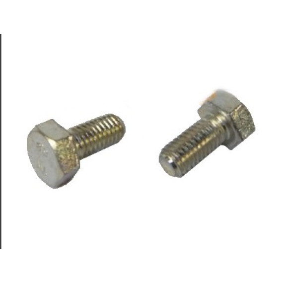 Болт М8*1,25*16 (NF) петли капота,кроншт. генератора  2101 20шт