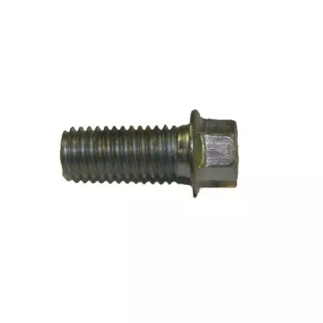 Болт М8*1,25*19 (NF) крепл корзины сцепления -2108 (Автонормаль) 20шт