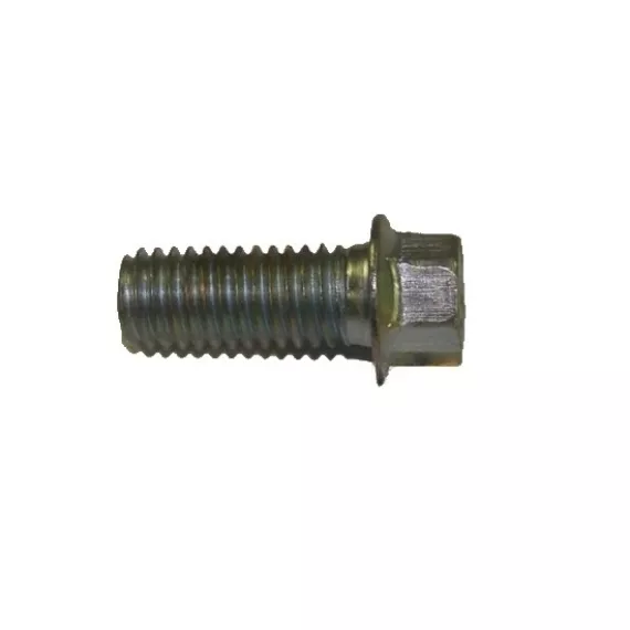 Болт М8*1,25*19 (NF) крепл корзины сцепления -2108 (Автонормаль) 20шт