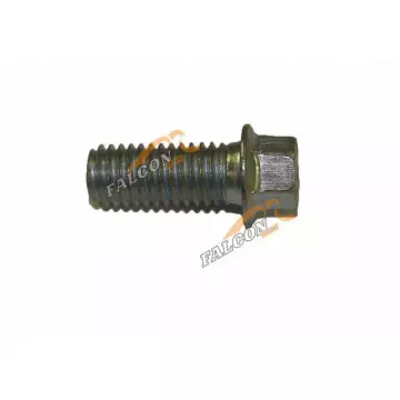 Болт М8*1,25*19 крепл корзины сцепления -2108 100шт