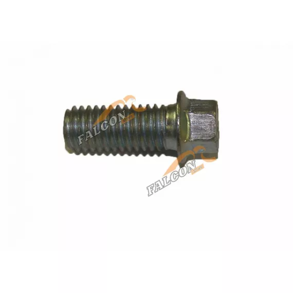 Болт М8*1,25*19 крепл корзины сцепления -2108 100шт