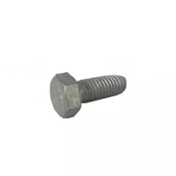 Болт М8*1,25*20 (NF) кронштейна бампера  20шт