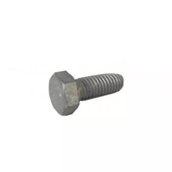 Болт М8*1,25*20 (NF) кронштейна бампера  20шт