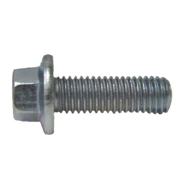 Болт М8*1,25*25 (NF) (Кр.Этна) 10шт