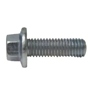 Болт М8*1,25*25 (NF) (Кр.Этна) 10шт