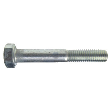 Болт М8*1,25*55 хомута глушителя  2110 50шт