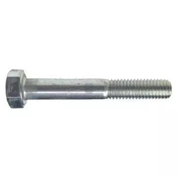 Болт М8*1,25*55 хомута глушителя  2110 50шт