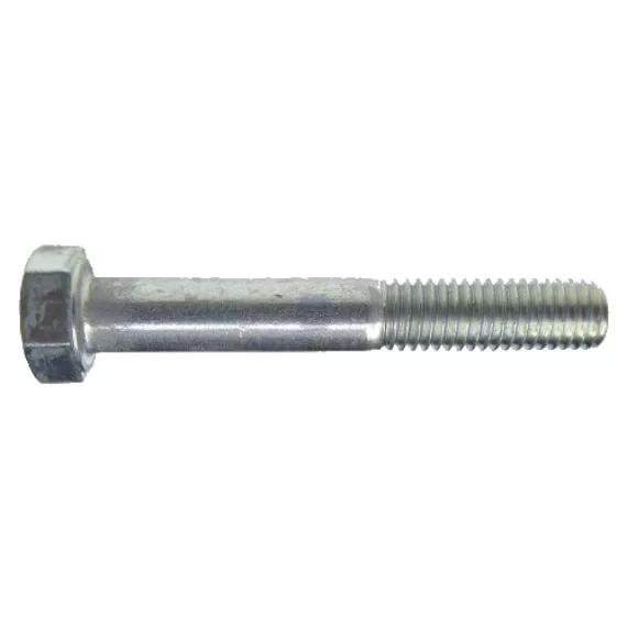 Болт М8*1,25*55 хомута глушителя  2110 50шт