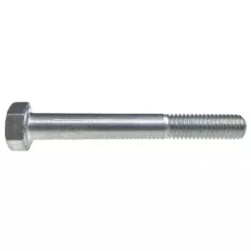 Болт М8*1,25*65 крепл опоры двигателяи хомута глушителя  2108 50шт
