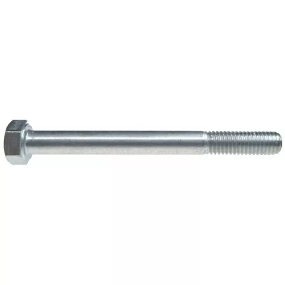 Болт М8*1,25*80 (NF) хомута глушителя  20шт