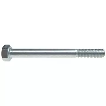Болт М8*1,25*80 (NF) хомута глушителя ВАЗ 20шт