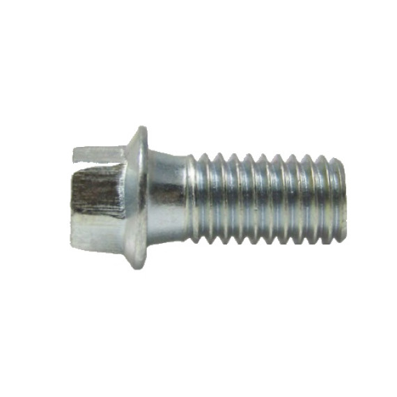 Болт М8*16 (NF) с буртиком салазок кресла  01-09 10шт